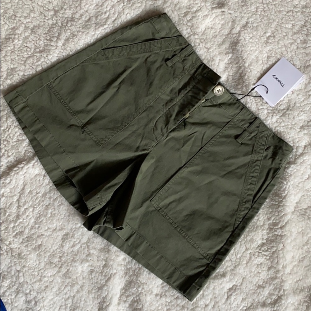 Summer shorts